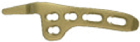 Hook Plate 18