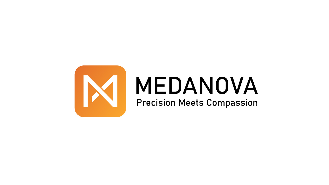 MEDANOVA Logo